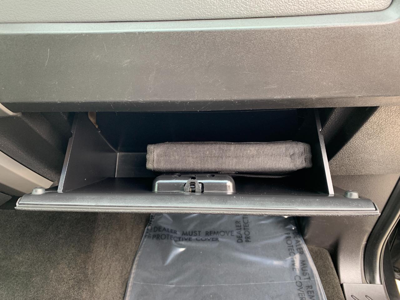 Ford F-150 XLT SuperCrew 6.5-ft. Bed 4WD 2013