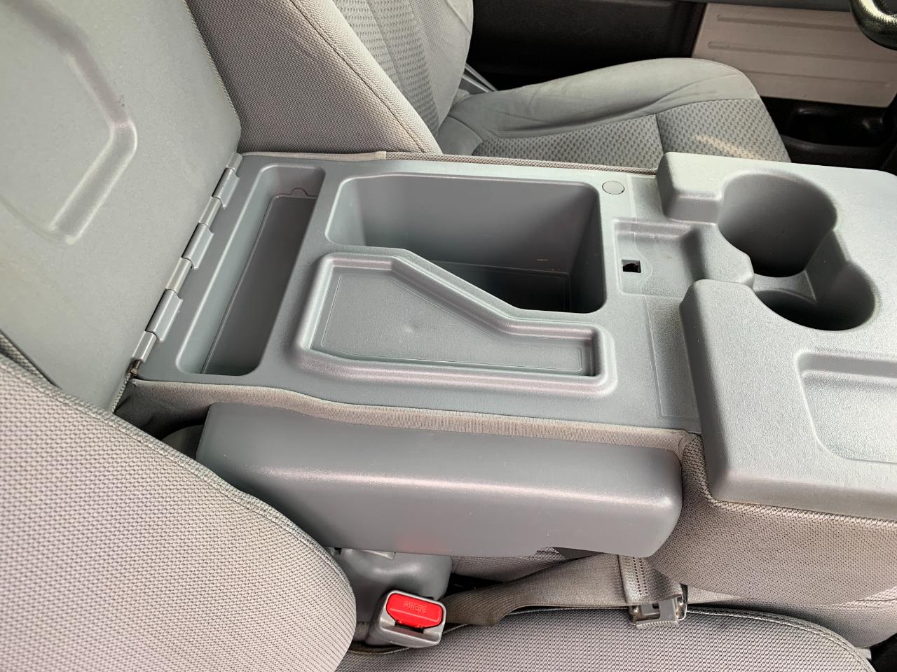 Ford F-150 XLT SuperCrew 6.5-ft. Bed 4WD 2013