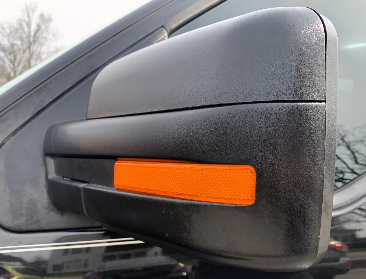 Ford F-150 XLT SuperCrew 6.5-ft. Bed 4WD 2013