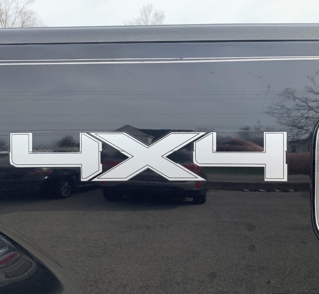 Ford F-150 XLT SuperCrew 6.5-ft. Bed 4WD 2013