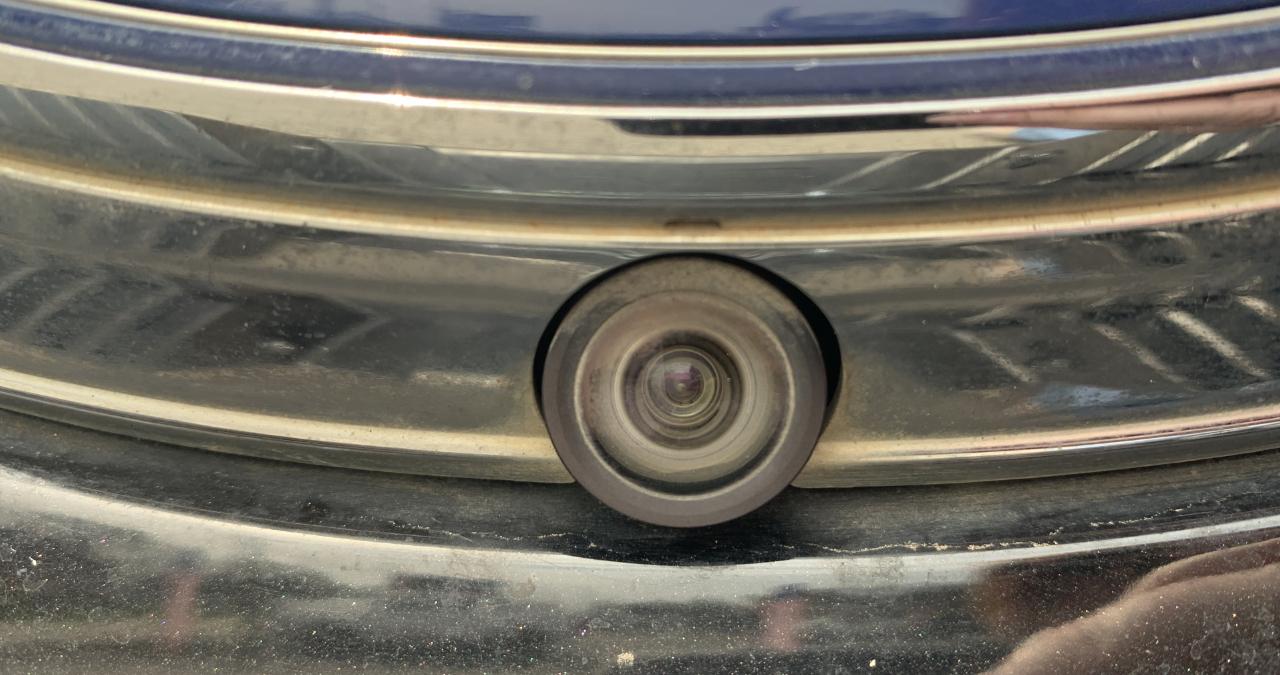 Ford F-150 XLT SuperCrew 6.5-ft. Bed 4WD 2013