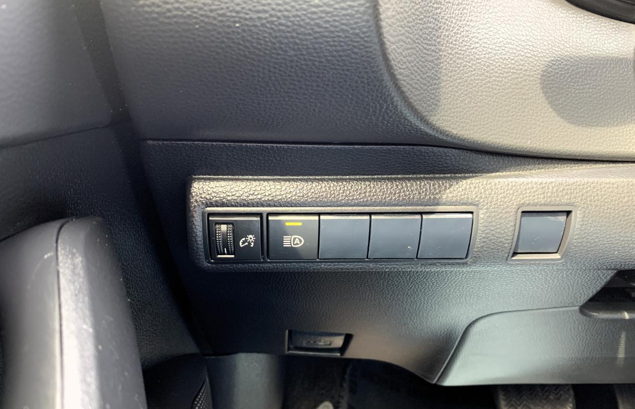 Toyota Corolla LE 2021