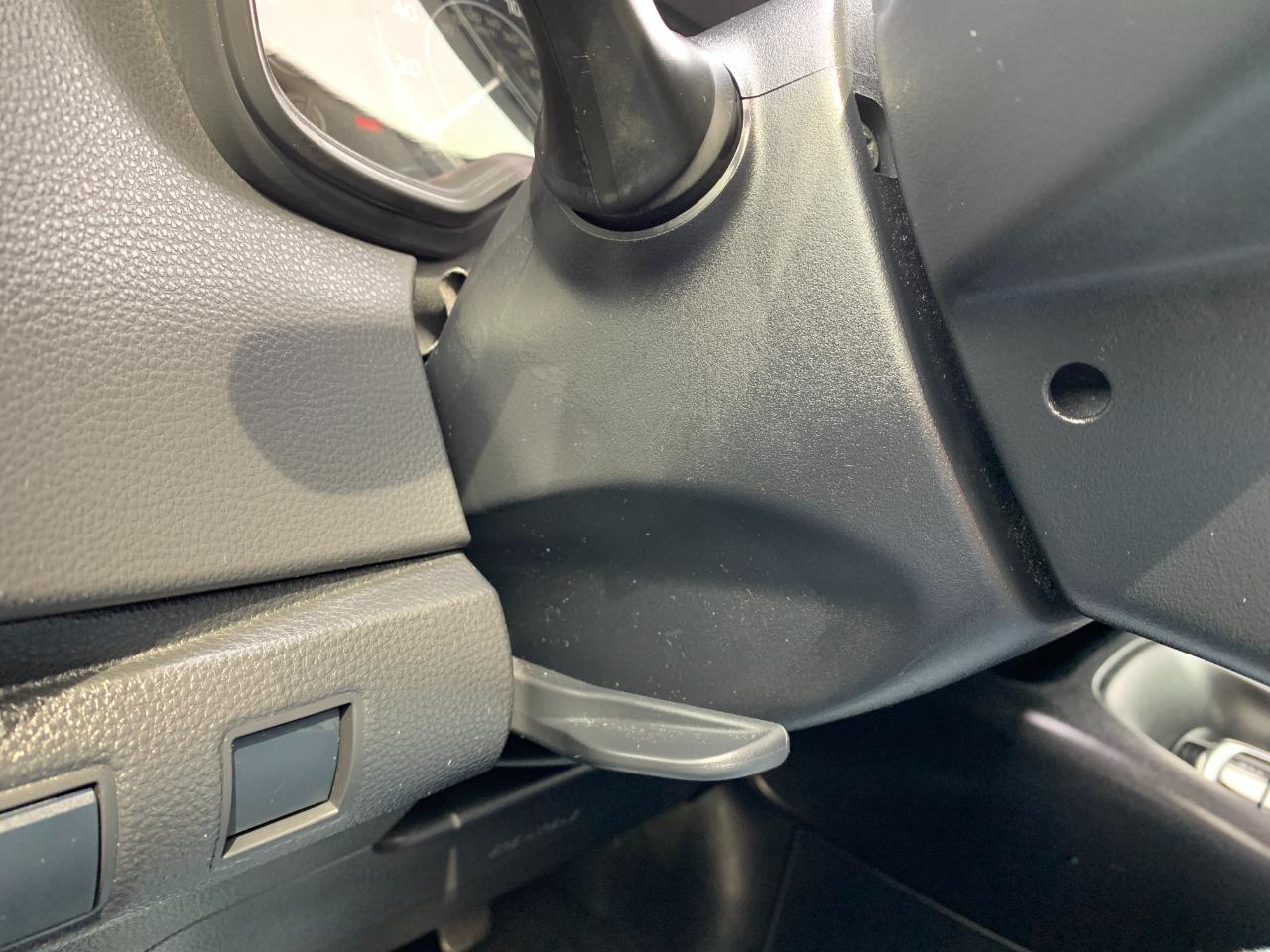 Toyota Corolla LE 2021