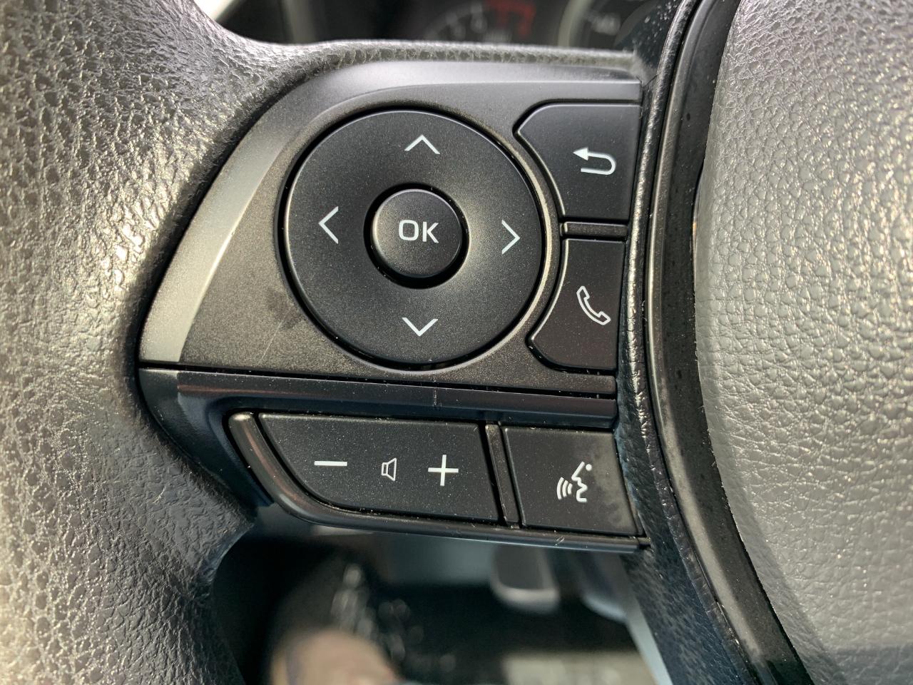 Toyota Corolla LE 2021