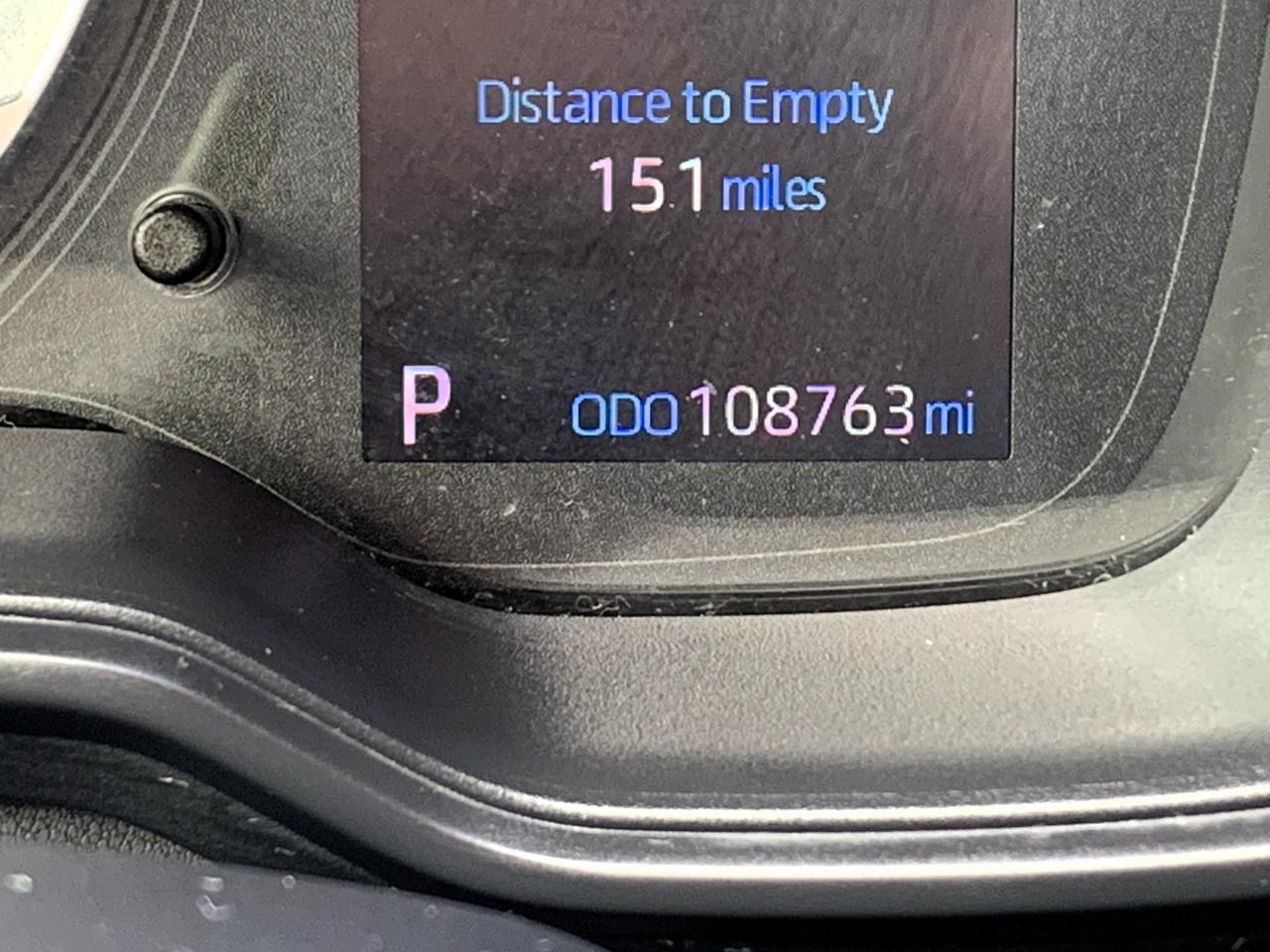 Toyota Corolla LE 2021