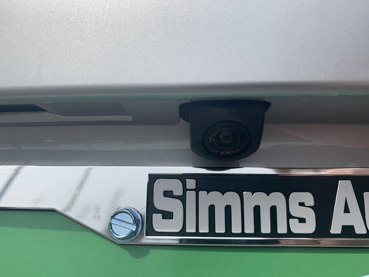 Toyota Corolla LE 2021