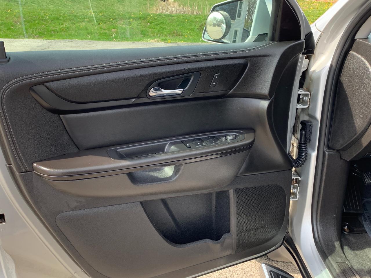 Chevrolet Traverse 1LT AWD 2016