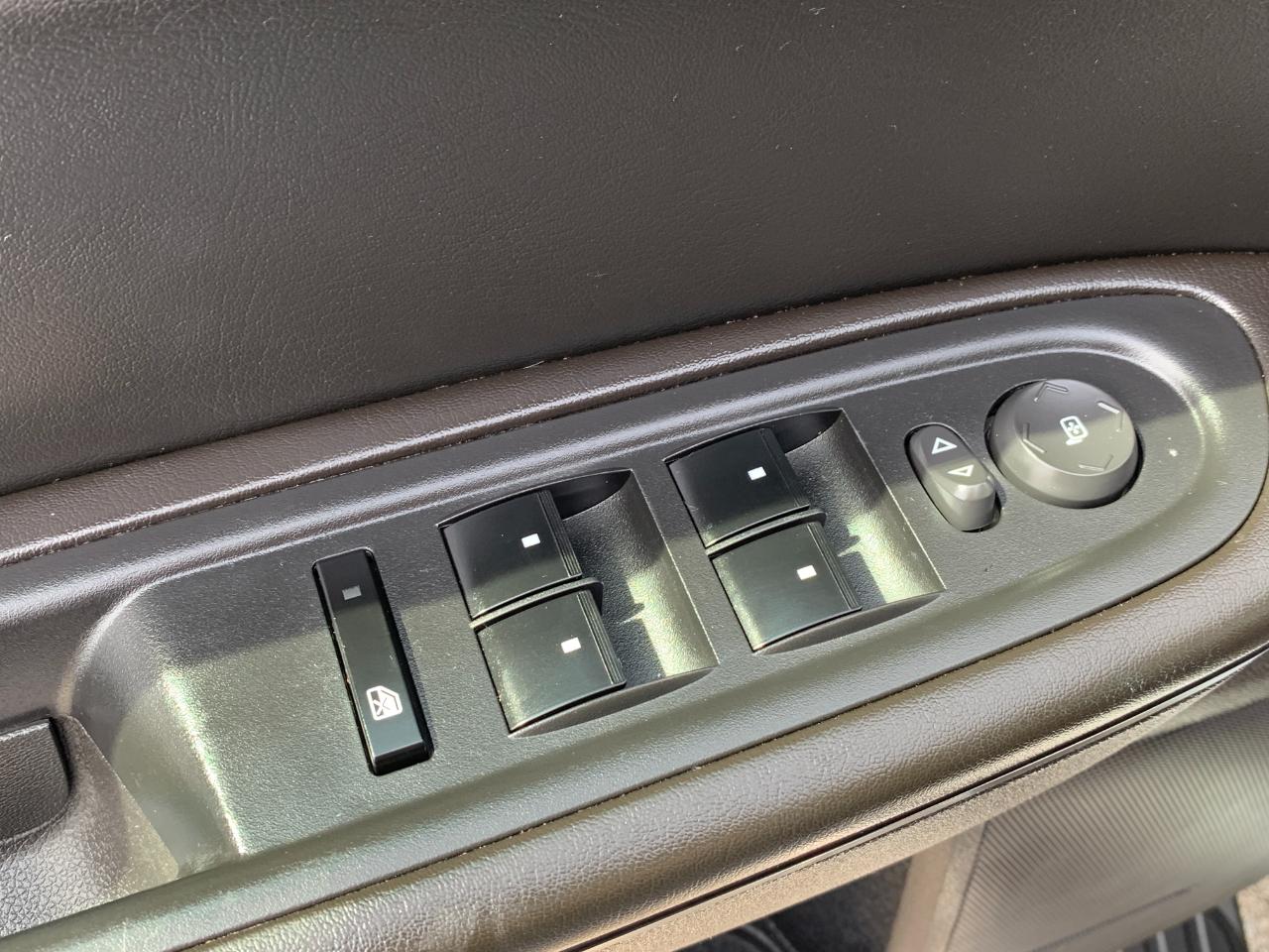 Chevrolet Traverse 1LT AWD 2016