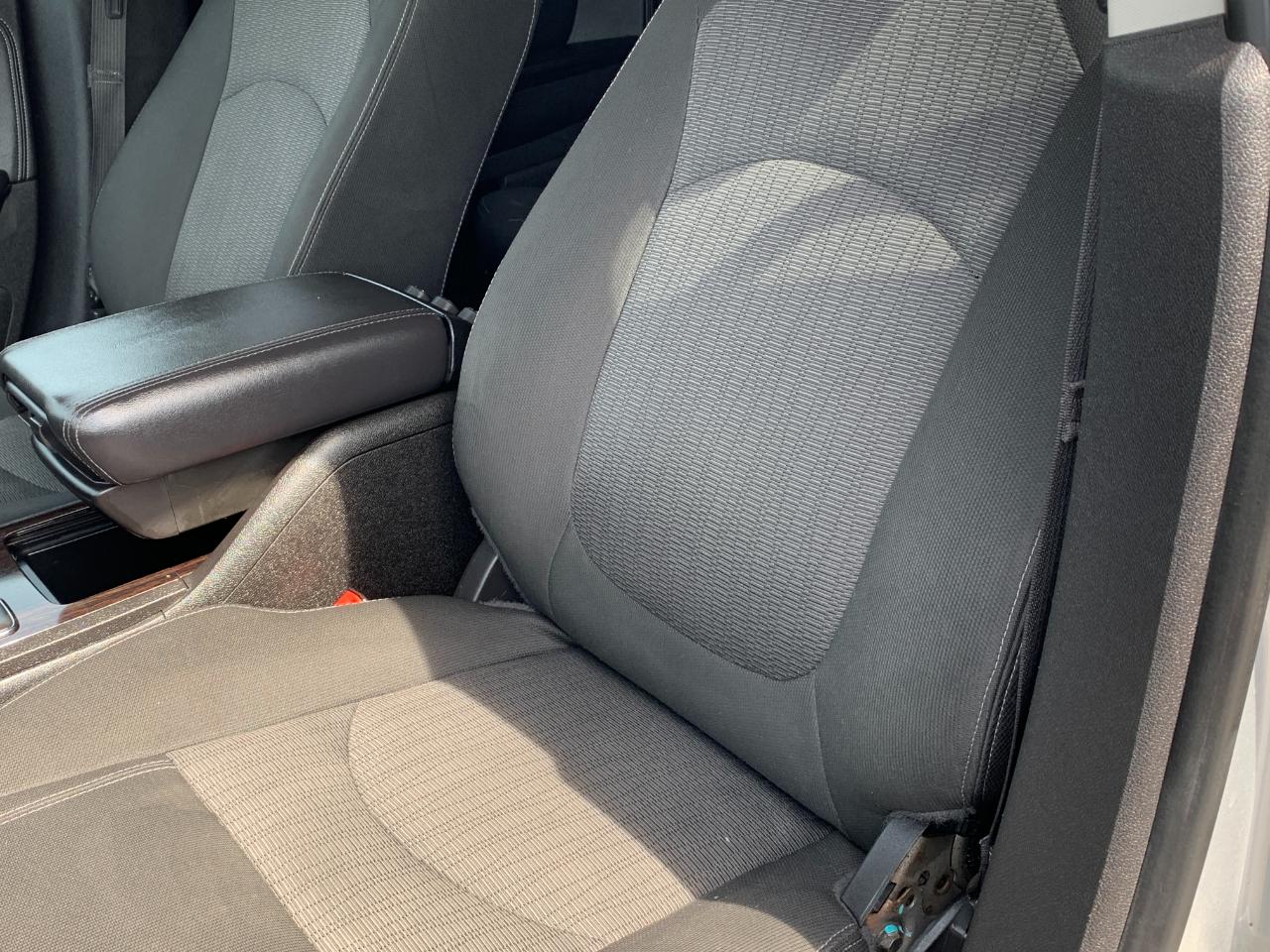 Chevrolet Traverse 1LT AWD 2016