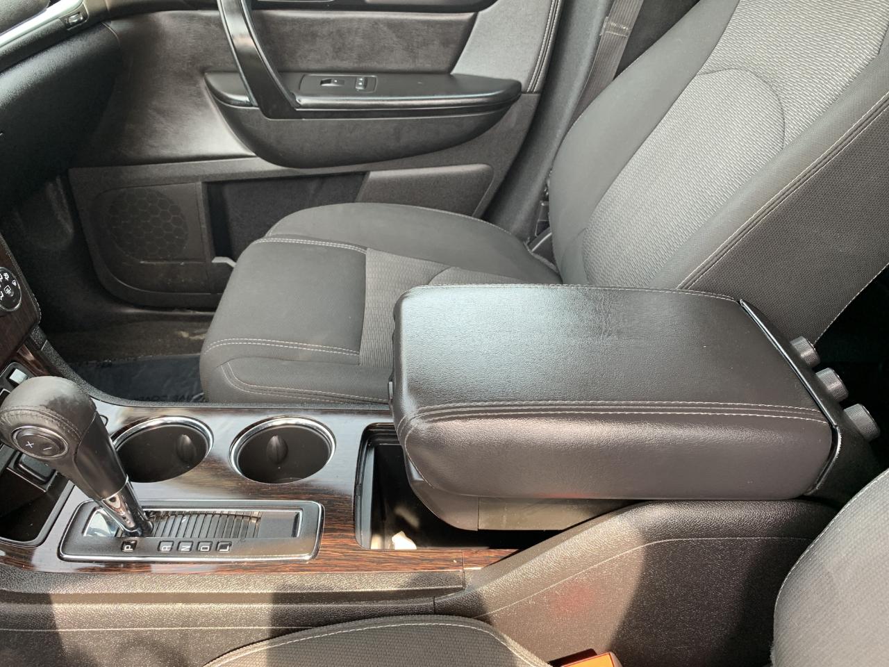 Chevrolet Traverse 1LT AWD 2016