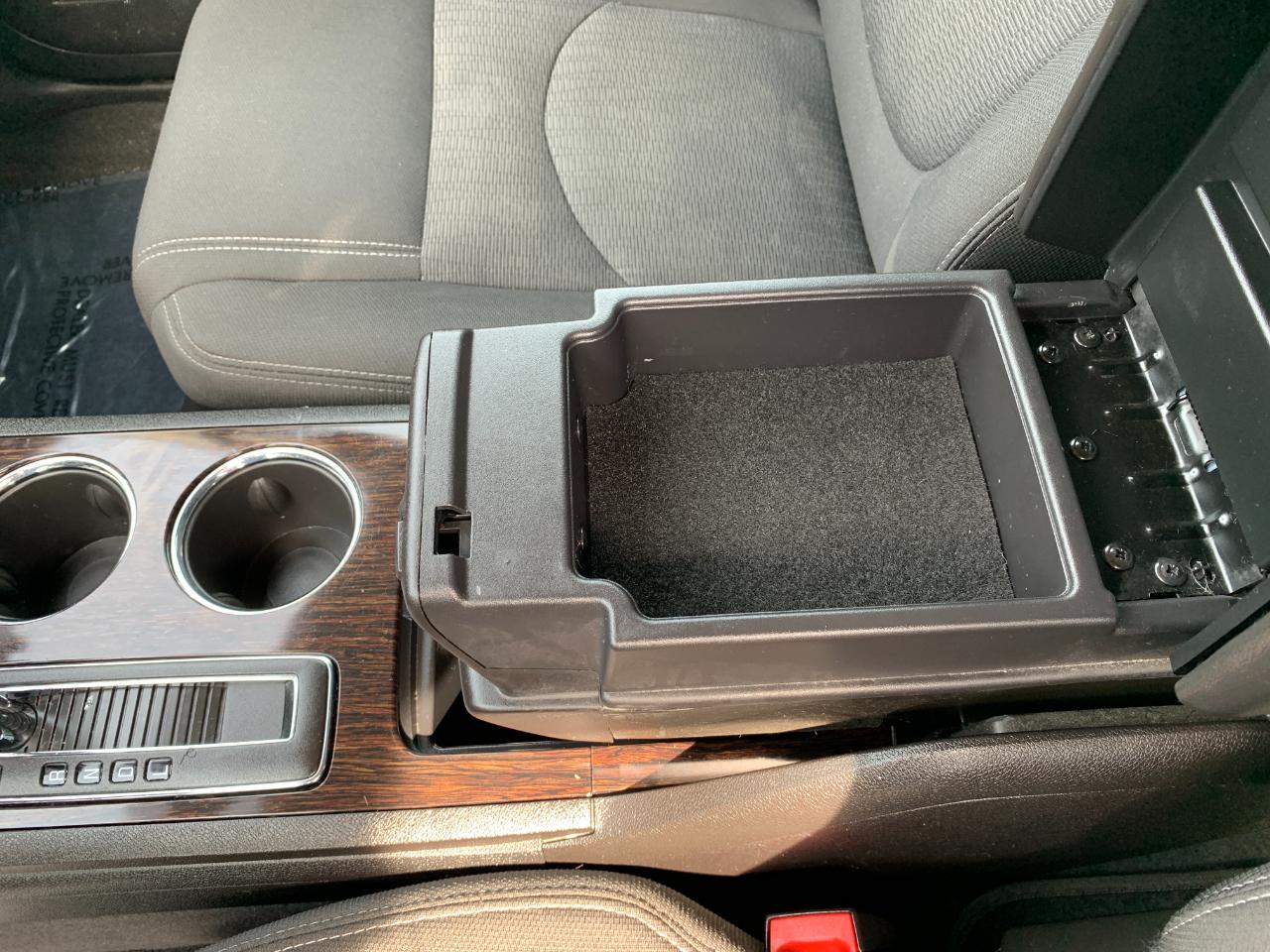 Chevrolet Traverse 1LT AWD 2016