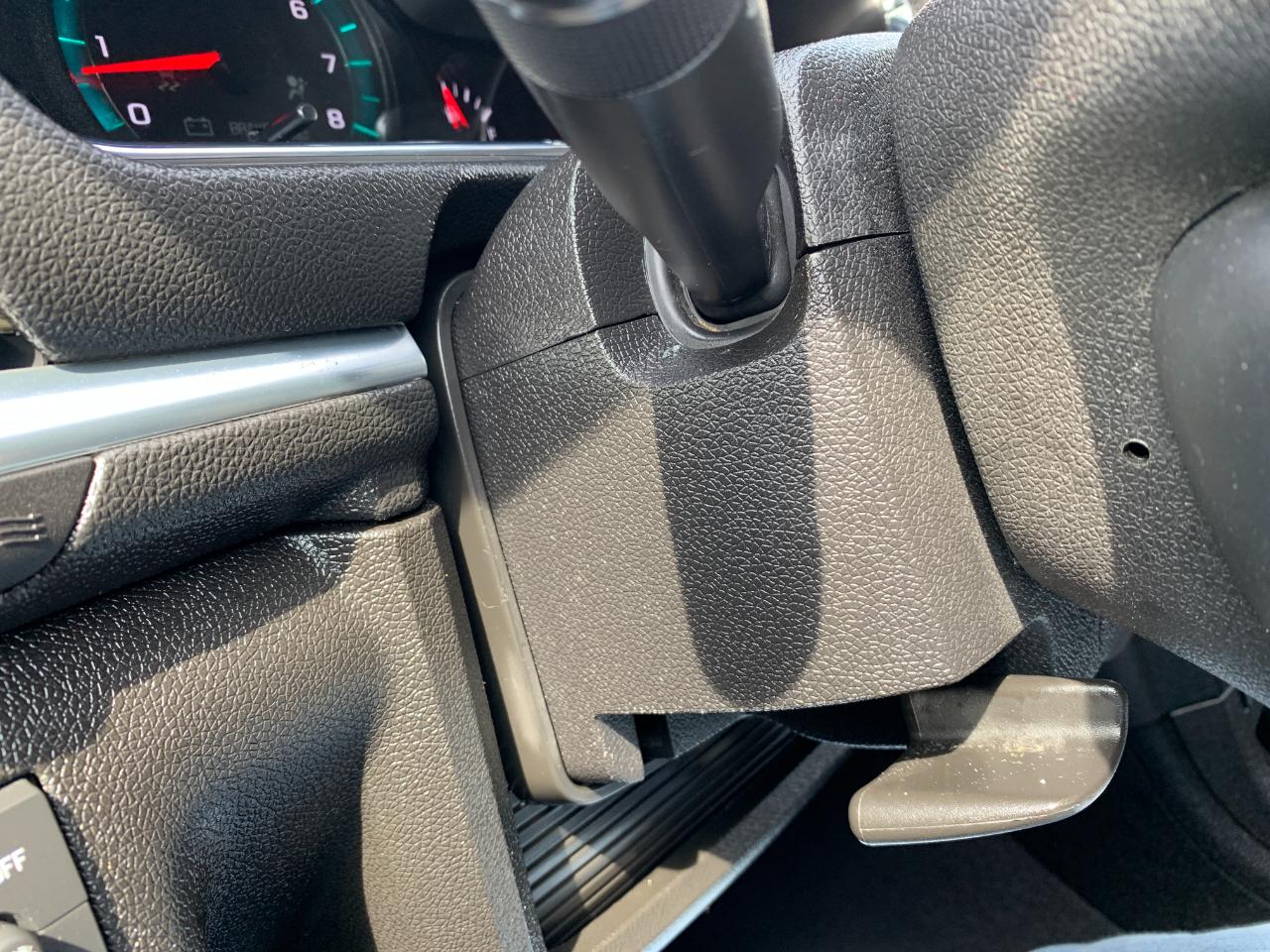 Chevrolet Traverse 1LT AWD 2016