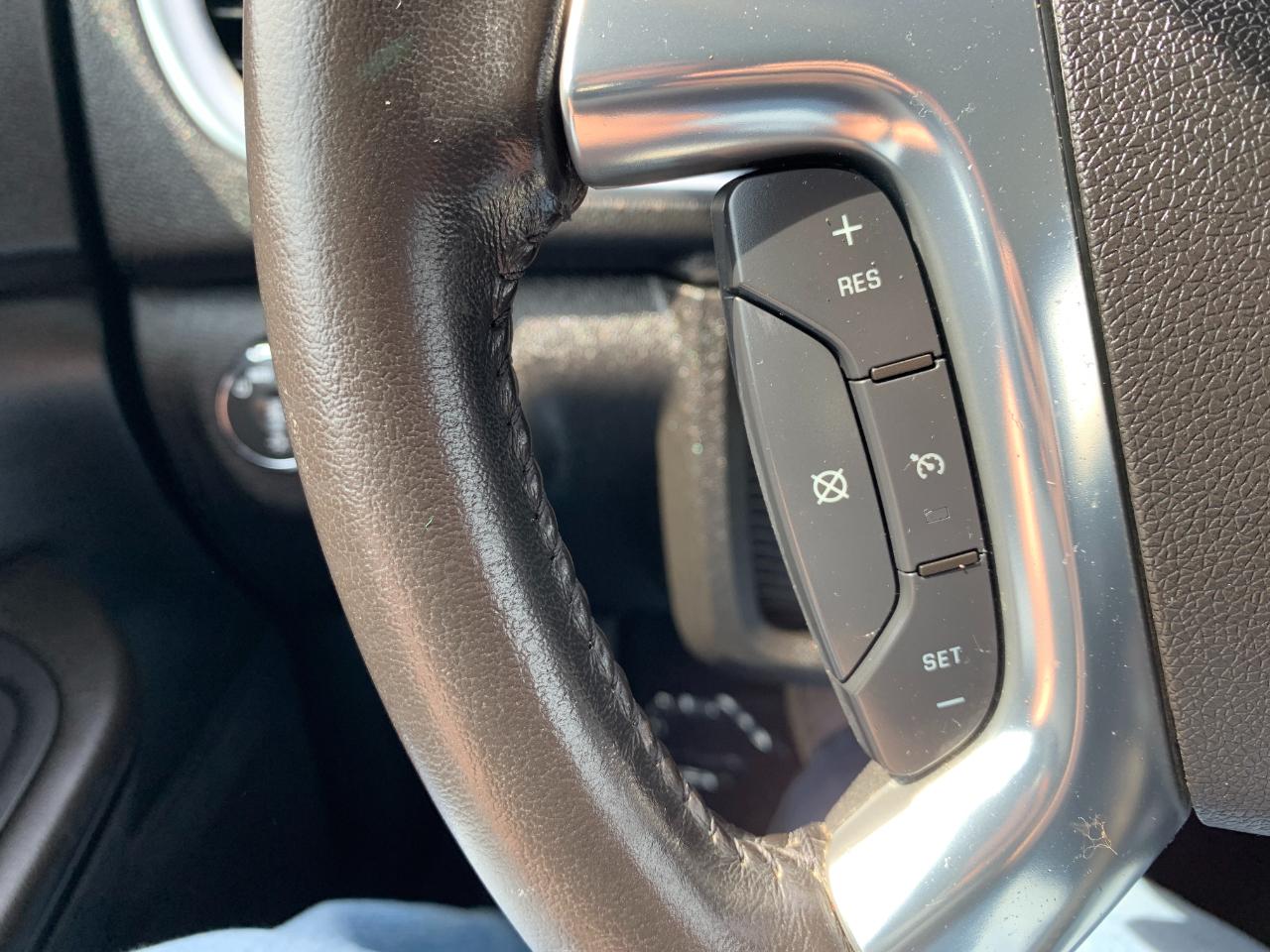 Chevrolet Traverse 1LT AWD 2016