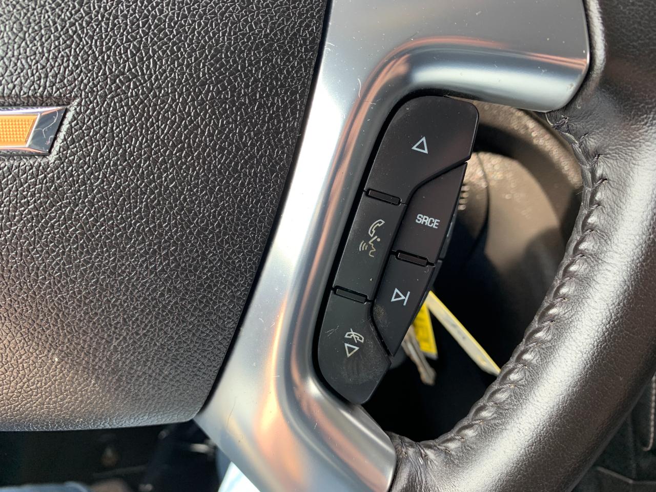 Chevrolet Traverse 1LT AWD 2016