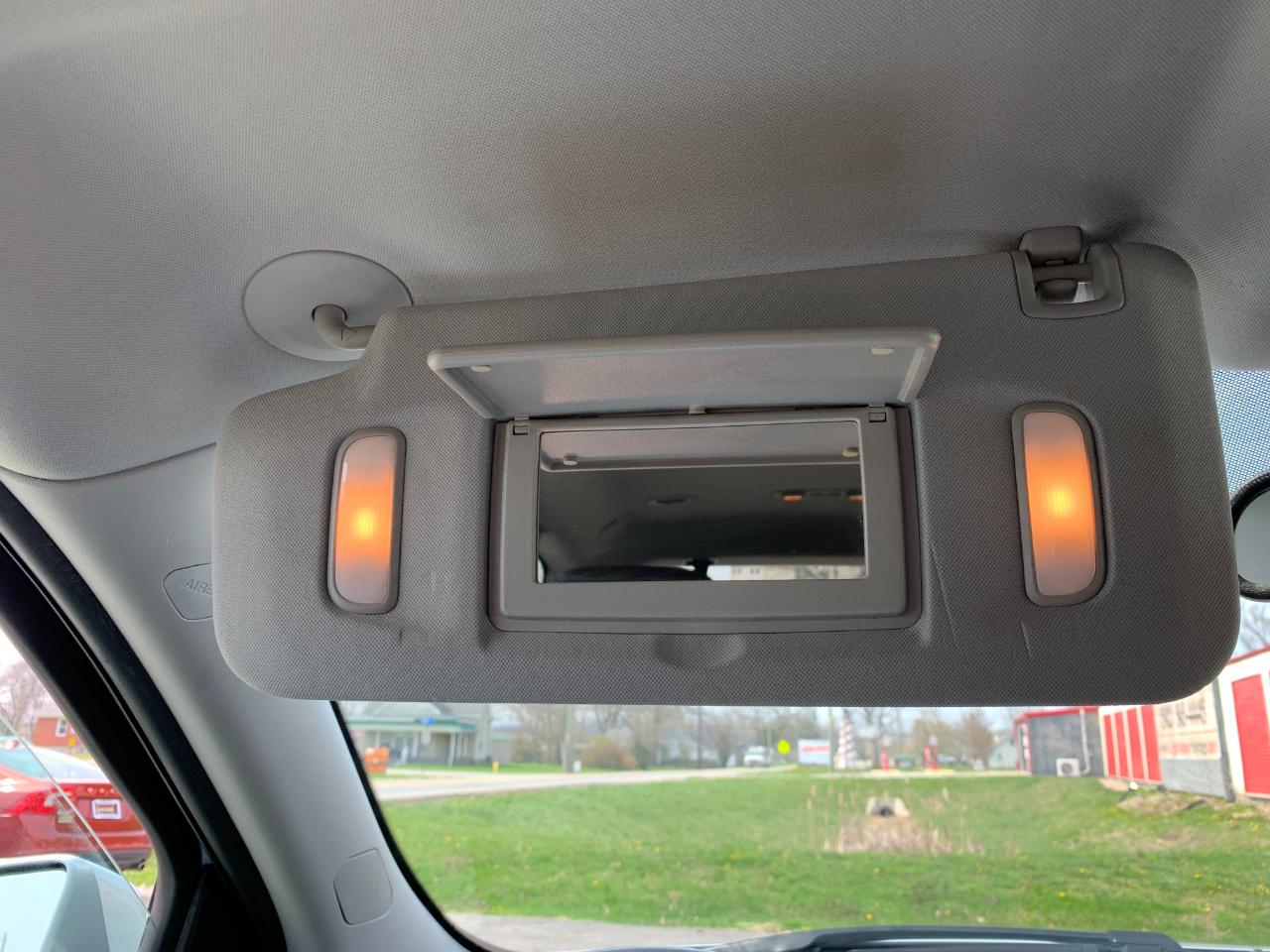 Chevrolet Traverse 1LT AWD 2016