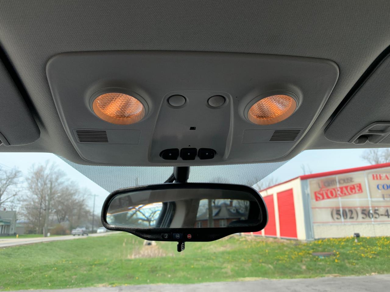 Chevrolet Traverse 1LT AWD 2016