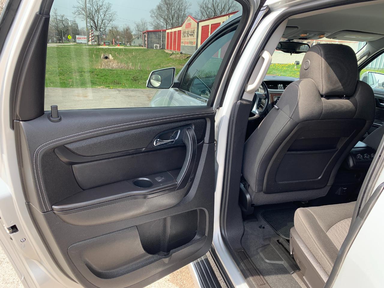 Chevrolet Traverse 1LT AWD 2016