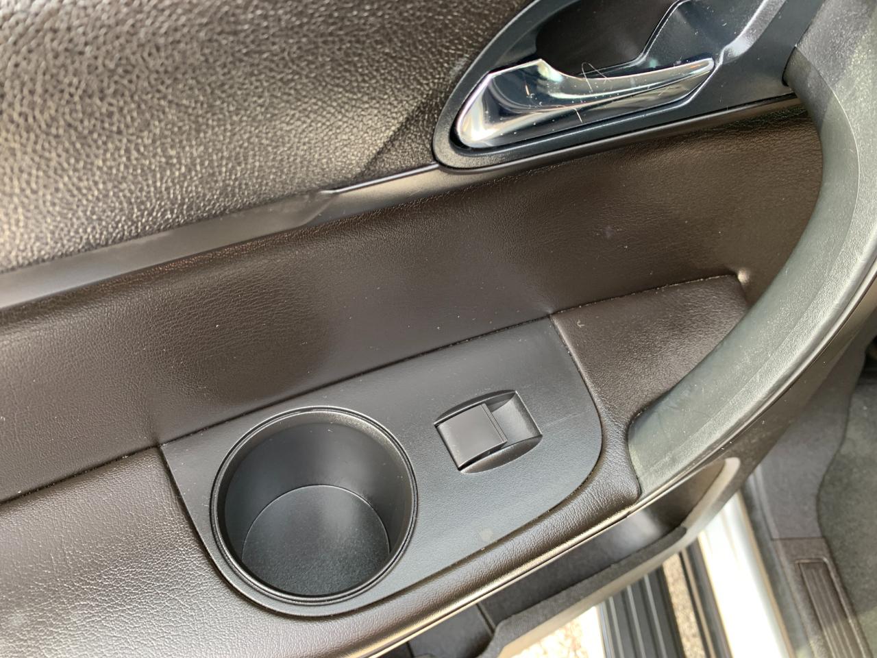 Chevrolet Traverse 1LT AWD 2016