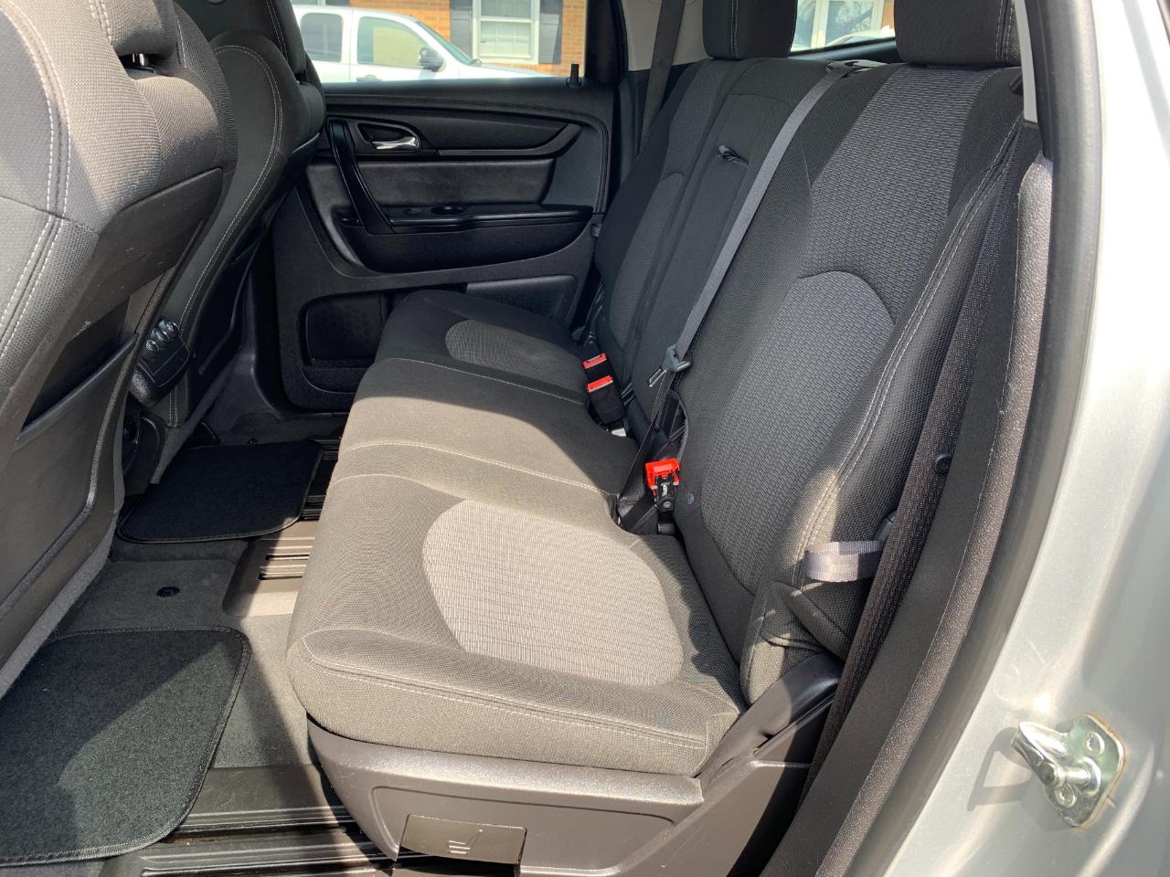 Chevrolet Traverse 1LT AWD 2016