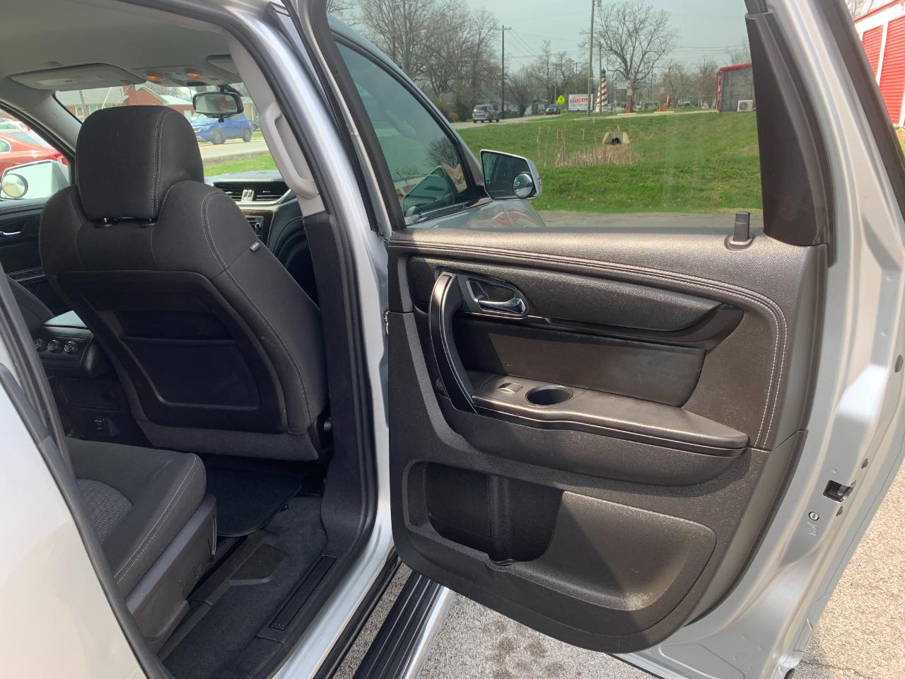 Chevrolet Traverse 1LT AWD 2016