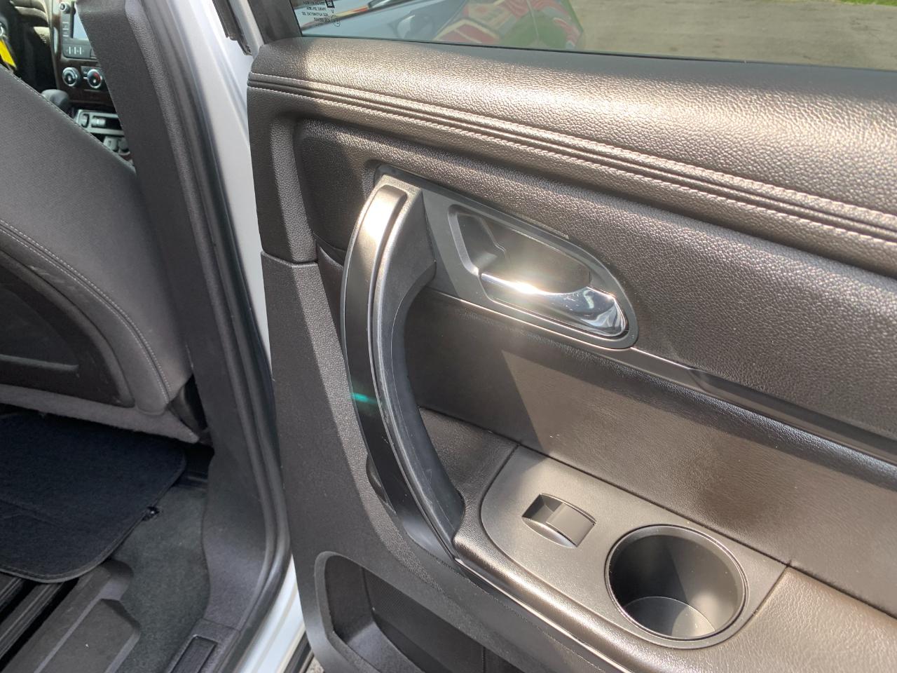 Chevrolet Traverse 1LT AWD 2016