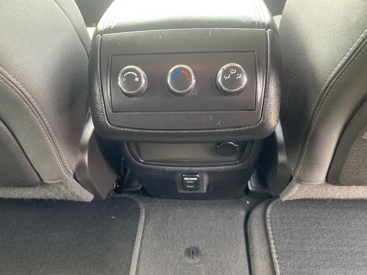 Chevrolet Traverse 1LT AWD 2016