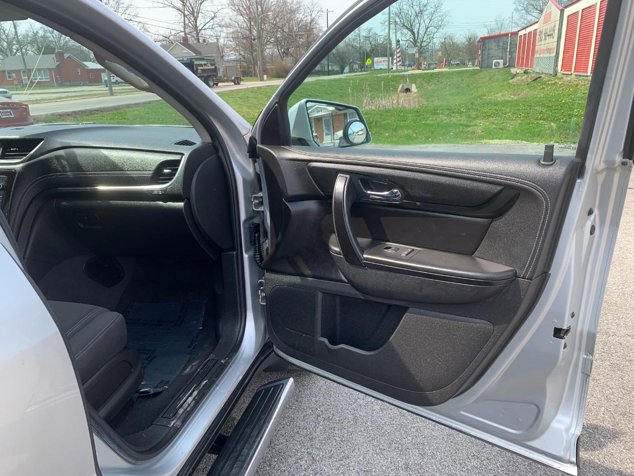 Chevrolet Traverse 1LT AWD 2016