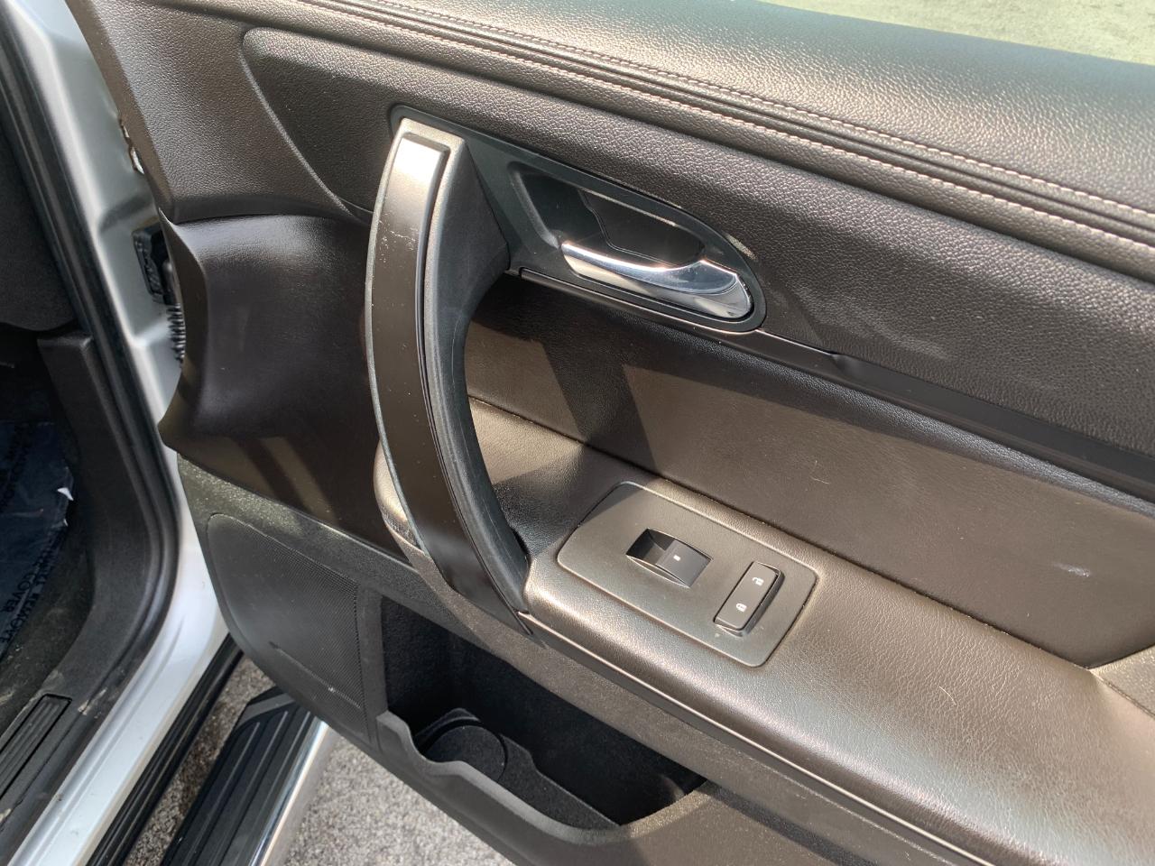 Chevrolet Traverse 1LT AWD 2016