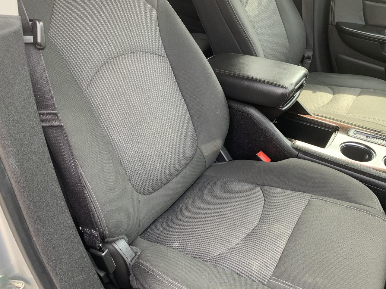 Chevrolet Traverse 1LT AWD 2016