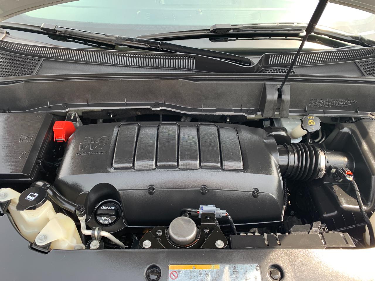 Chevrolet Traverse 1LT AWD 2016