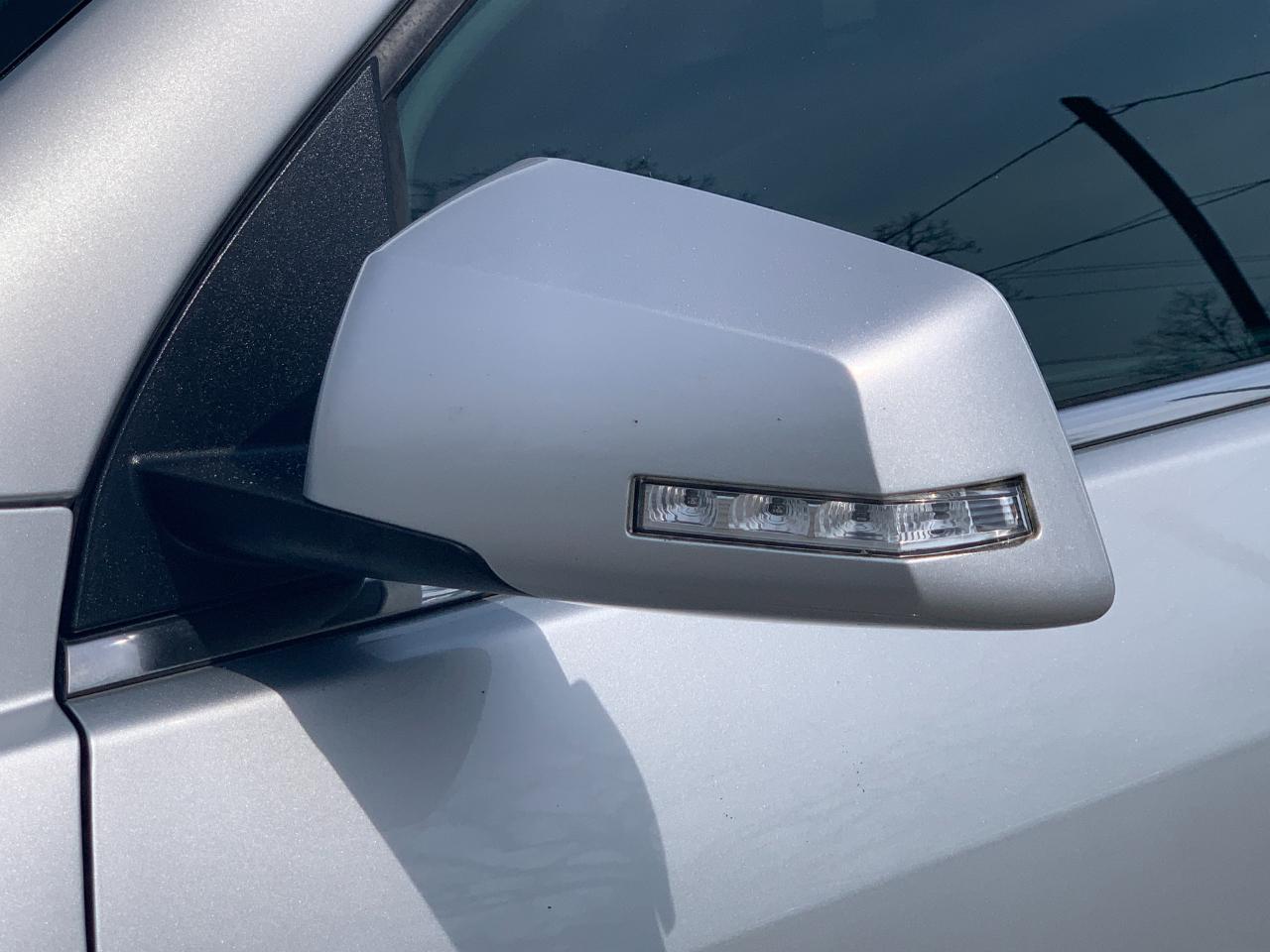 Chevrolet Traverse 1LT AWD 2016