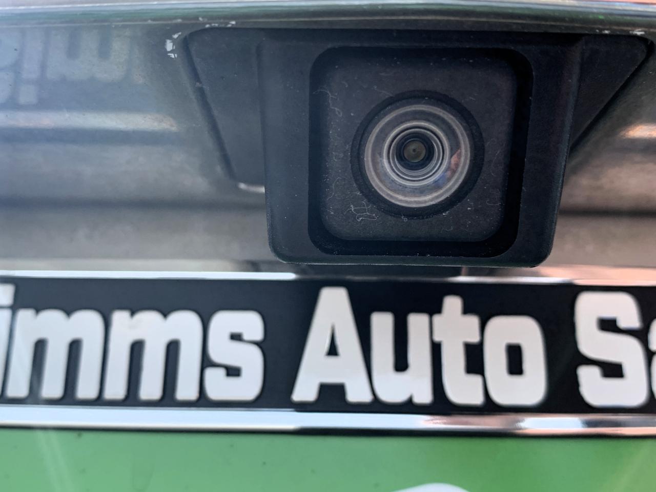 Chevrolet Traverse 1LT AWD 2016