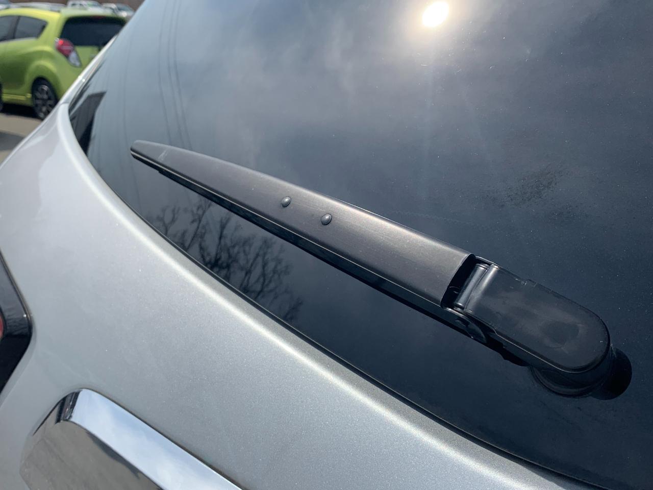 Chevrolet Traverse 1LT AWD 2016