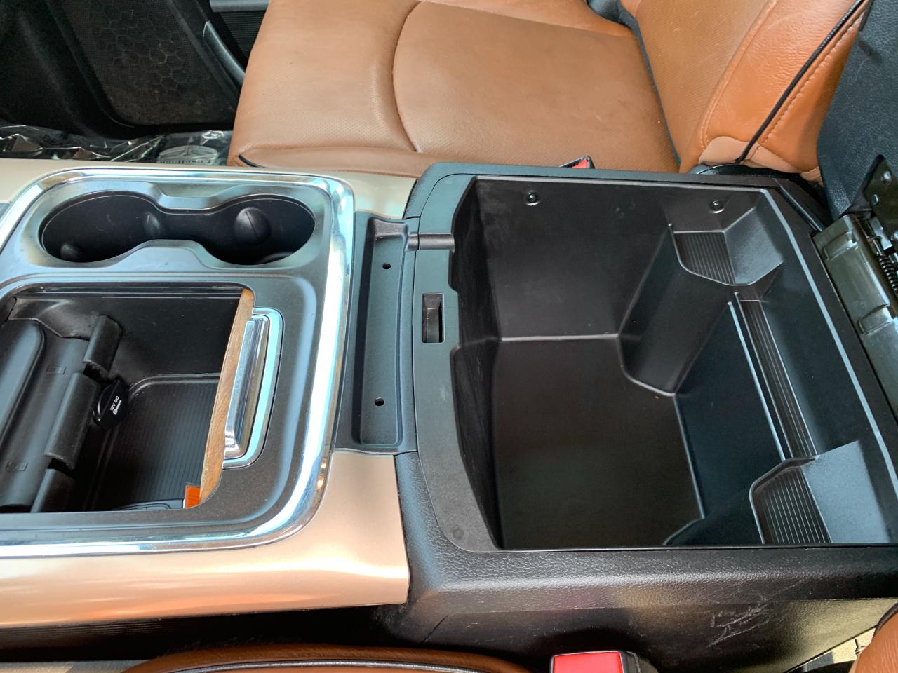 RAM 1500 Laramie Longhorn Edition Crew Cab SWB 4WD 2017