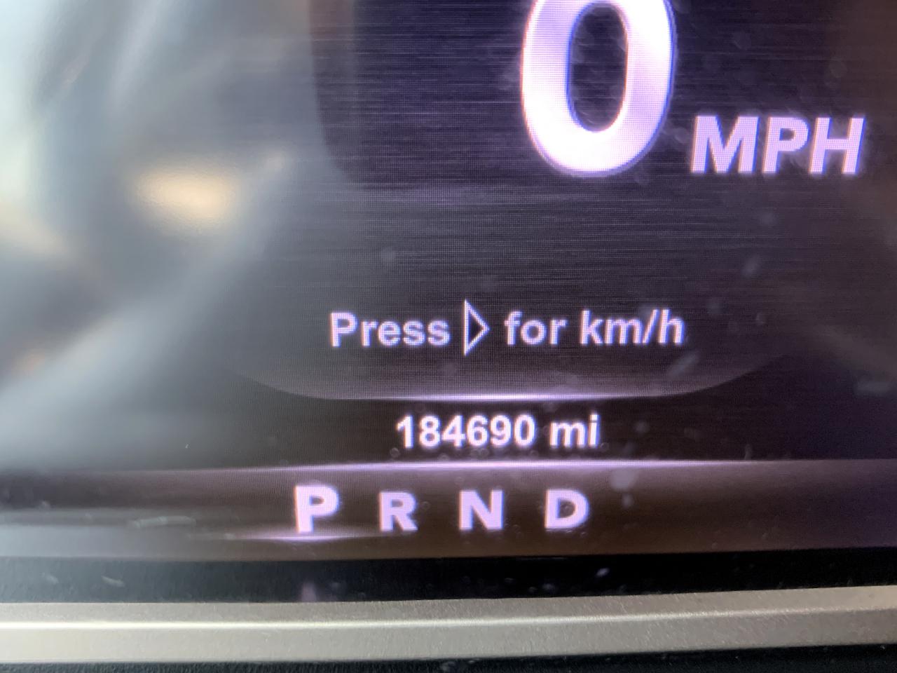 RAM 1500 Laramie Longhorn Edition Crew Cab SWB 4WD 2017