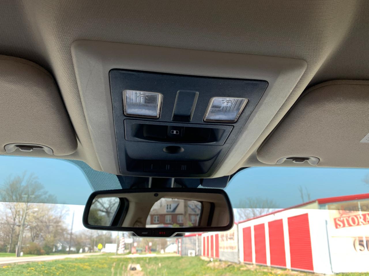 RAM 1500 Laramie Longhorn Edition Crew Cab SWB 4WD 2017