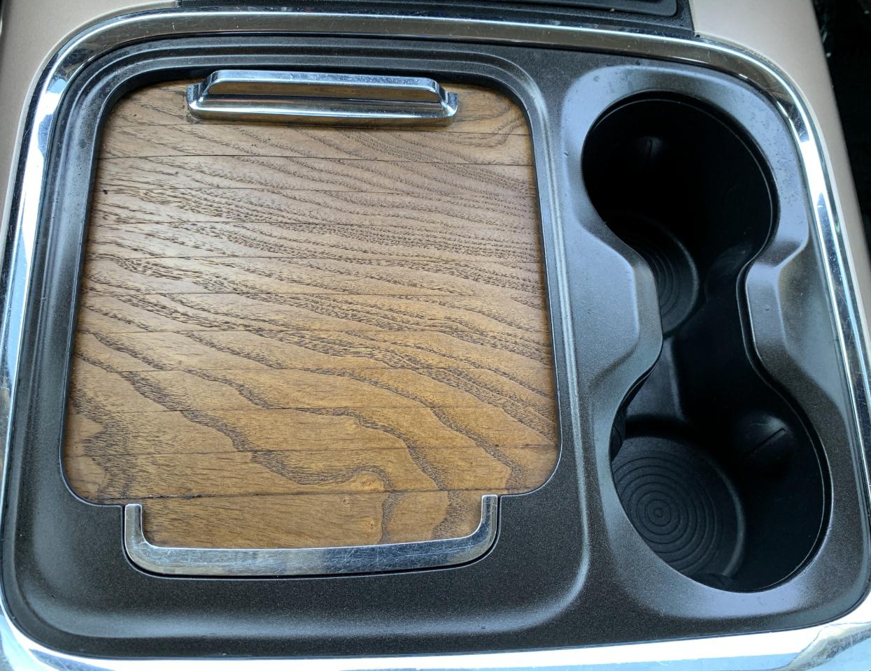 RAM 1500 Laramie Longhorn Edition Crew Cab SWB 4WD 2017