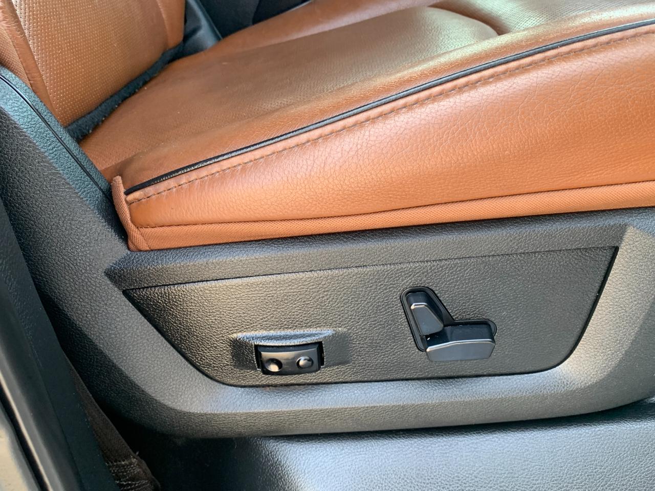 RAM 1500 Laramie Longhorn Edition Crew Cab SWB 4WD 2017