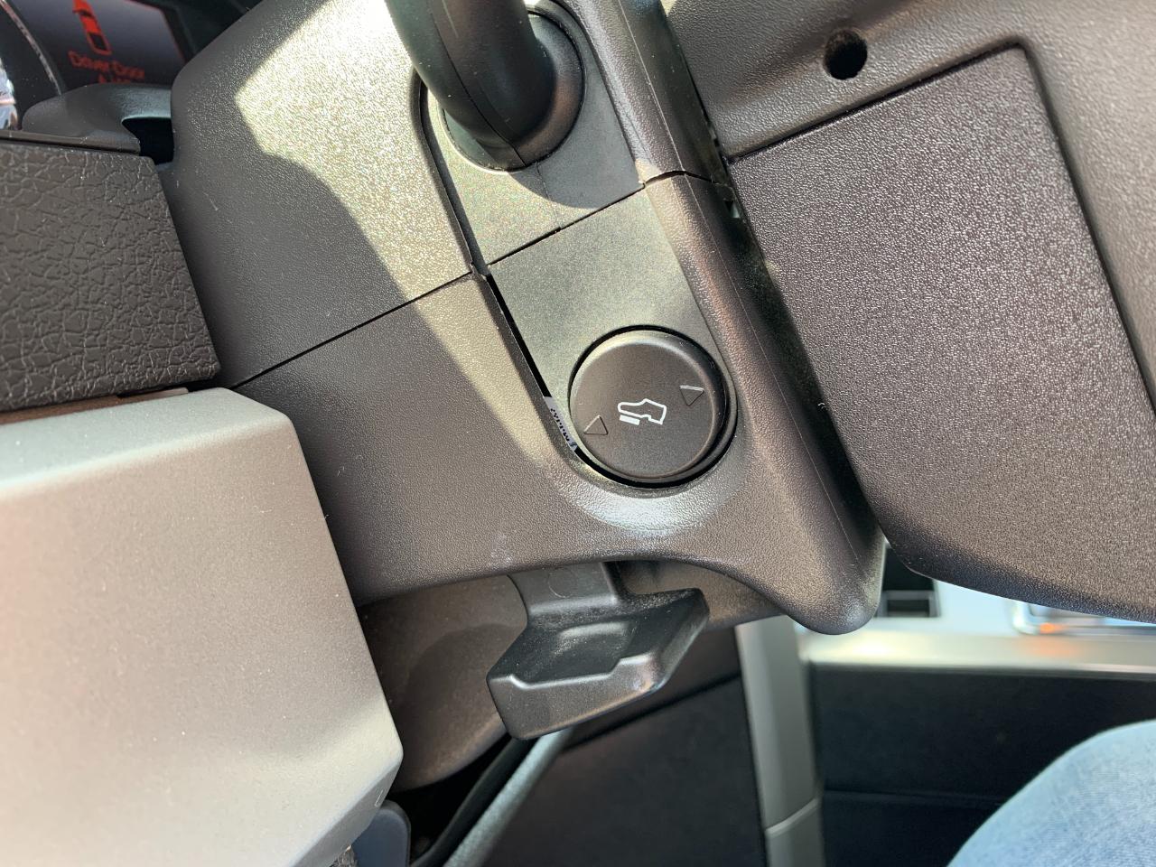 Ford F-150 XLT SuperCab 6.5-ft. Bed 4WD 2014