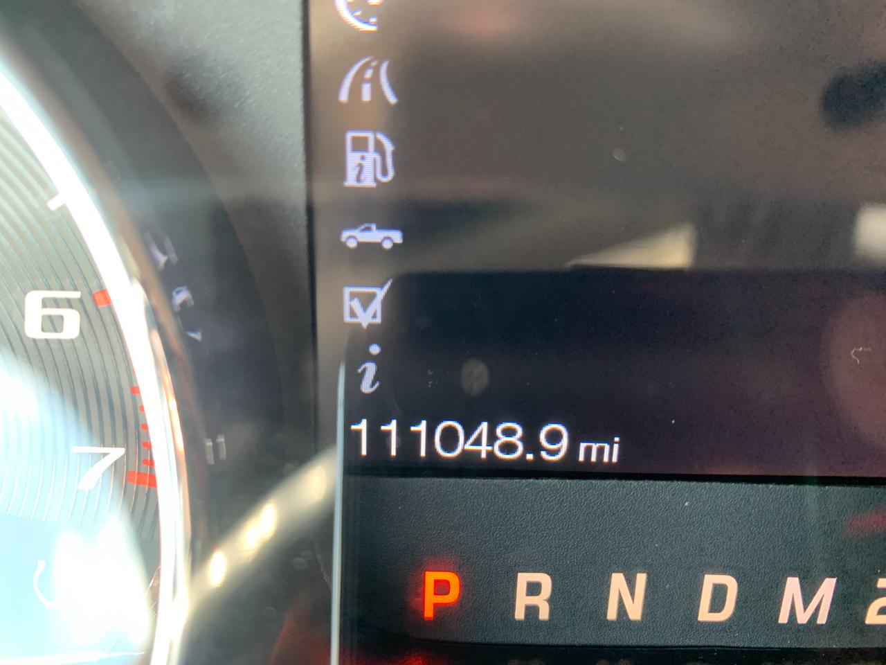 Ford F-150 XLT SuperCab 6.5-ft. Bed 4WD 2014