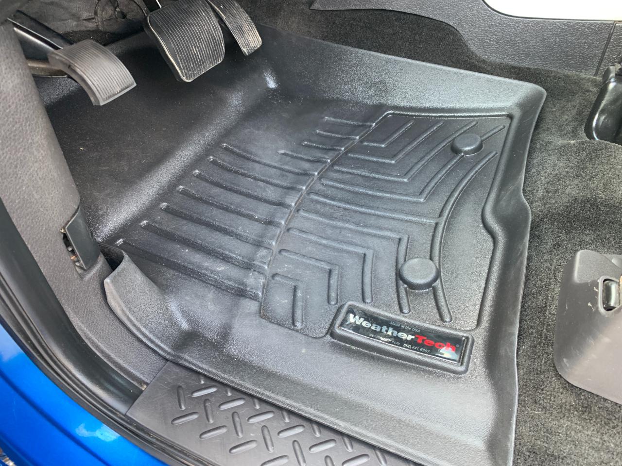 Ford F-150 XLT SuperCab 6.5-ft. Bed 4WD 2014