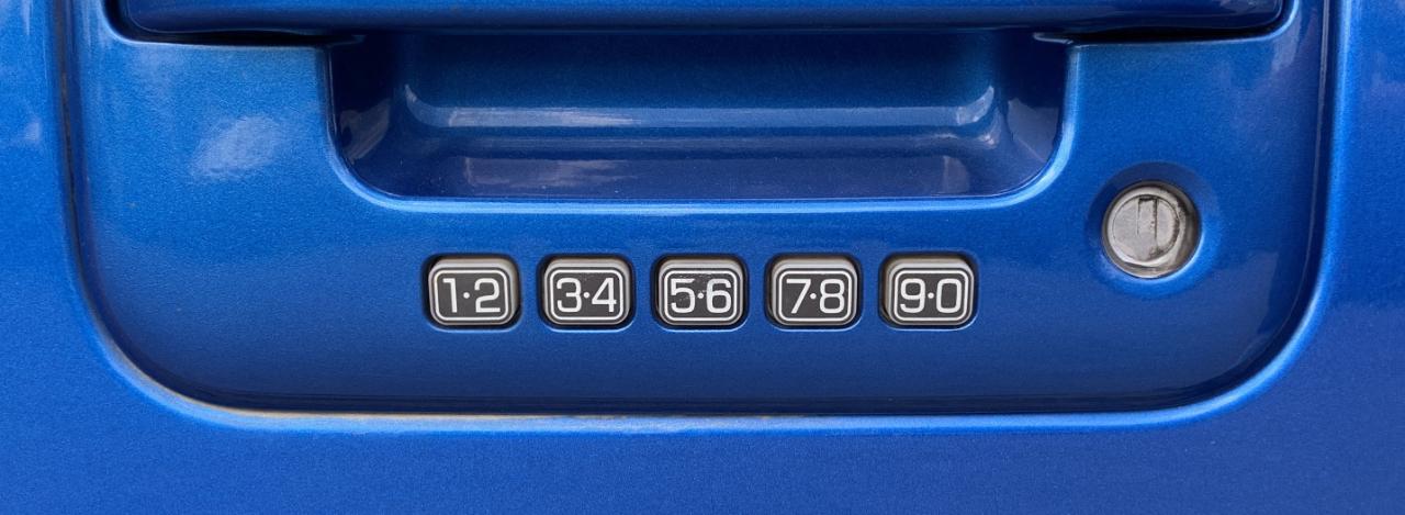 Ford F-150 XLT SuperCab 6.5-ft. Bed 4WD 2014