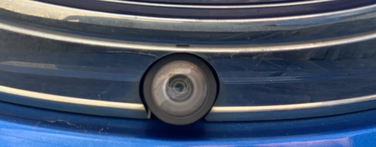 Ford F-150 XLT SuperCab 6.5-ft. Bed 4WD 2014