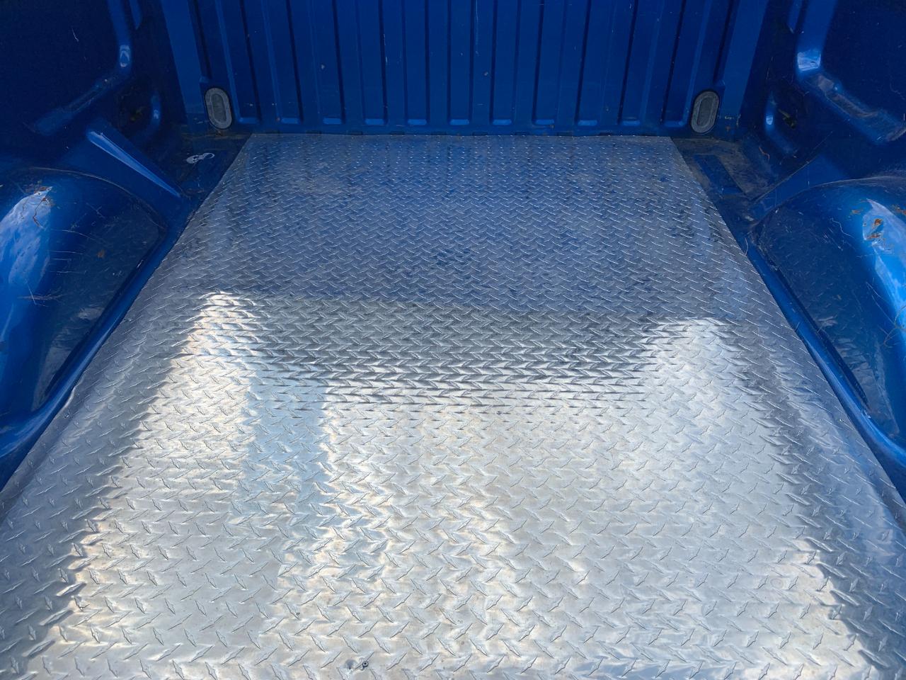 Ford F-150 XLT SuperCab 6.5-ft. Bed 4WD 2014