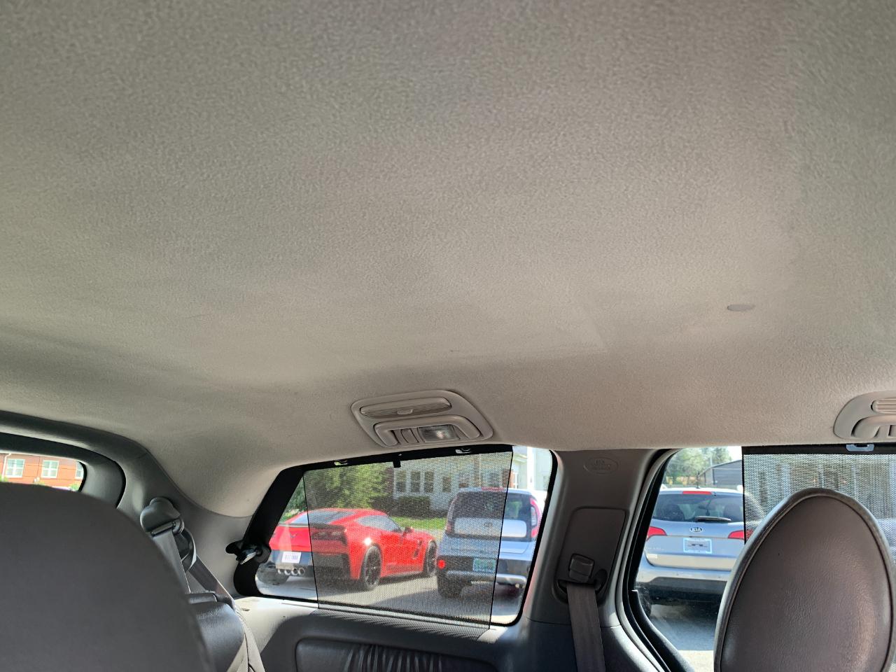 Toyota Sienna XLE FWD 2009