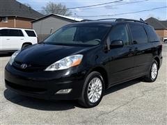 2009 Toyota Sienna 
