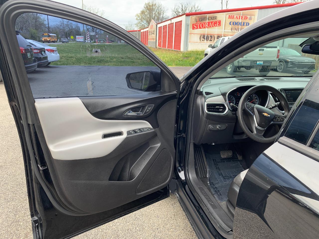 Chevrolet Equinox LS 2WD 2019