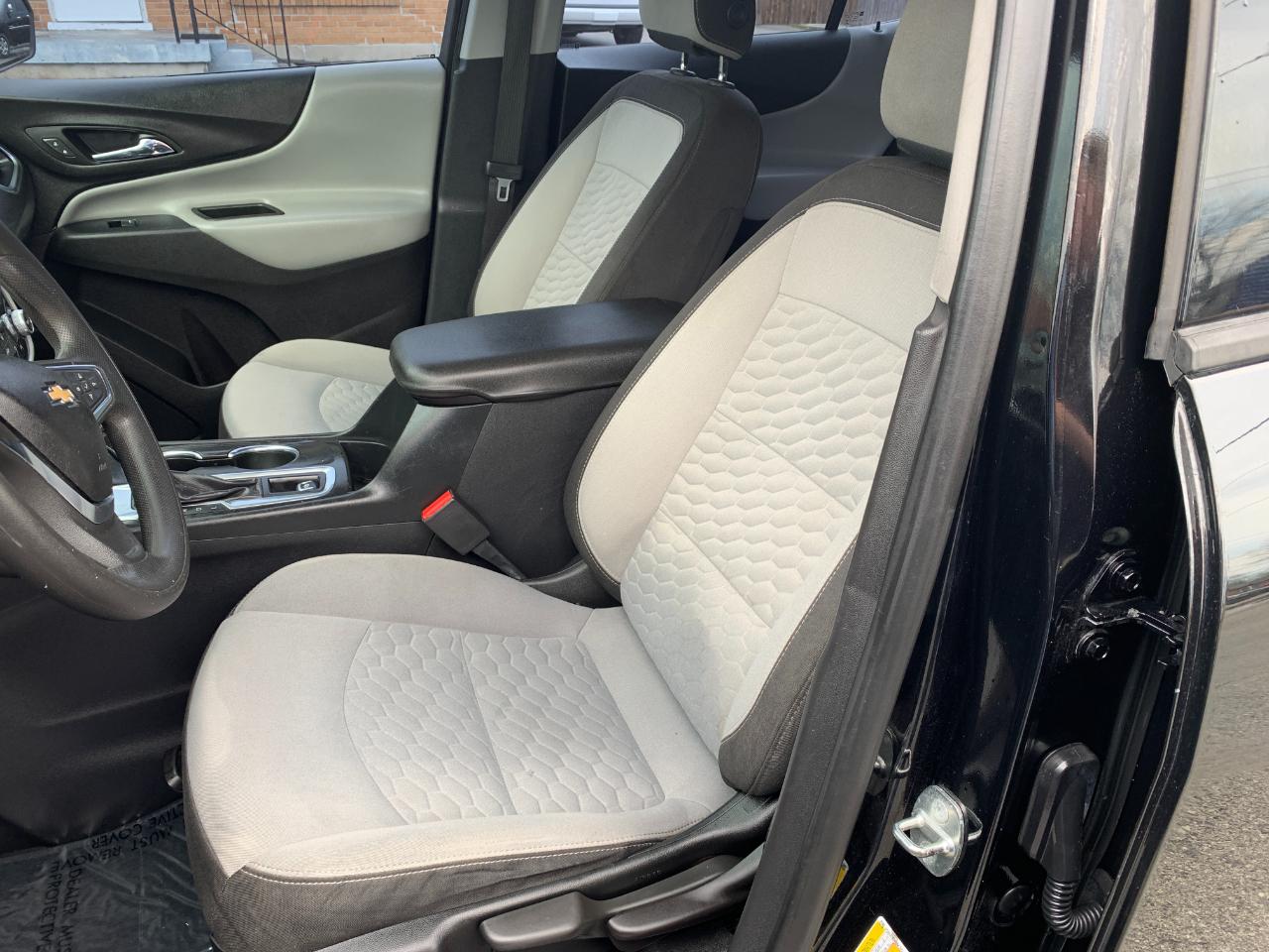 Chevrolet Equinox LS 2WD 2019
