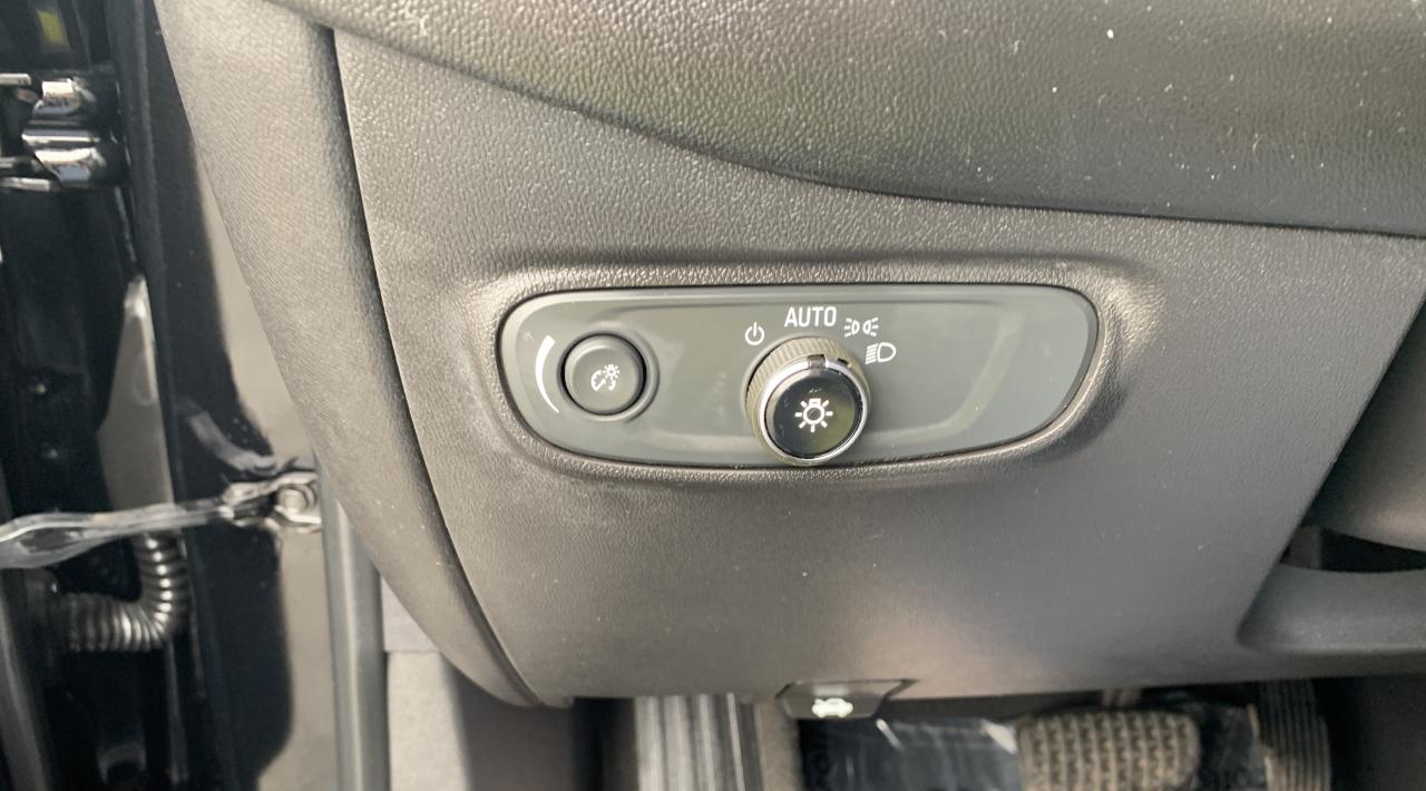 Chevrolet Equinox LS 2WD 2019