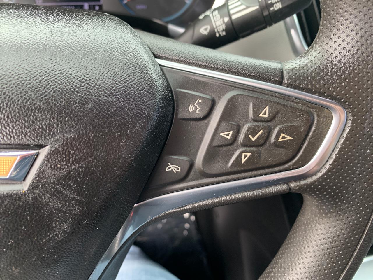 Chevrolet Equinox LS 2WD 2019